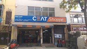 shop